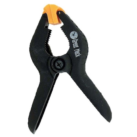 1 In. Nylon Spring Clamp